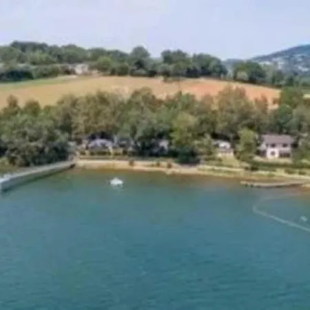 Camping 3 Etoiles - Piscine - Ccaadgd
