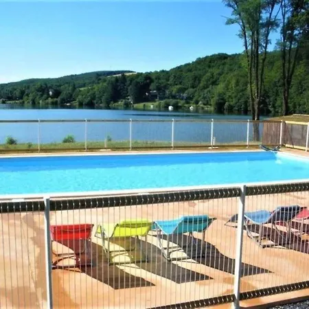 Camping 3 Etoiles - Piscine - Ccaadgd Kemping *
